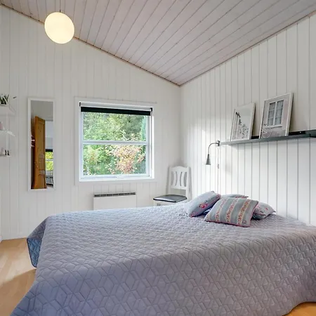 Almen - 400m From The Sea By Interhome Vakantiehuis