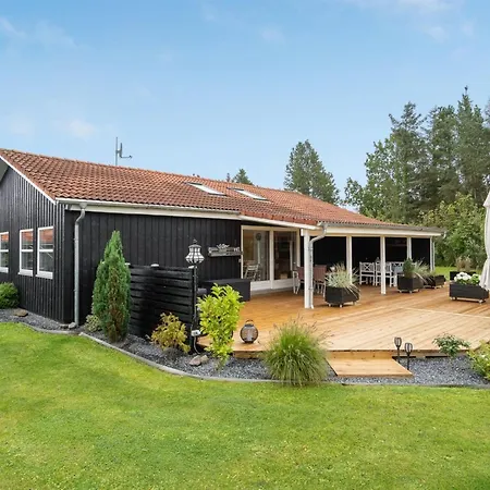 Almen - 400m From The Sea By Interhome *