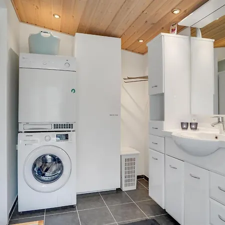 度假居 Almen - 400m From The Sea By Interhome *