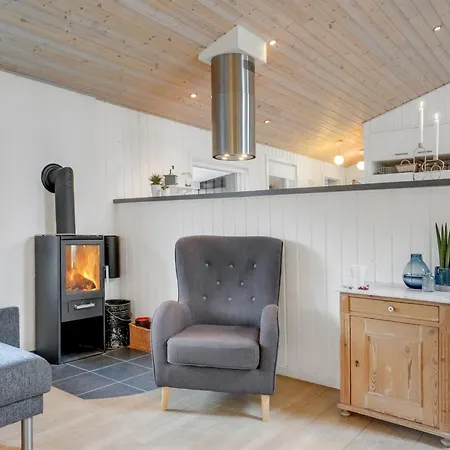 Almen - 400m From The Sea By Interhome Vakantiehuis *