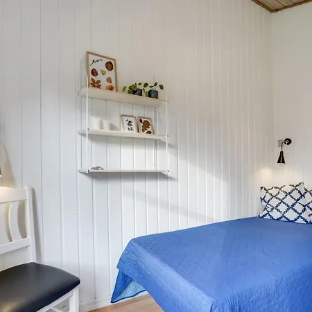 Vakantiehuis Almen - 400m From The Sea By Interhome *