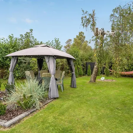 Vakantiehuis Almen - 400m From The Sea By Interhome